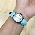 Casio Casio Collection LTP-V002L-2B3 , наручные женские часы фото под углом