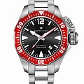 Часы Hamilton Khaki Navy Frogman H77725135