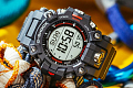 Часы Casio G-Shock GW-9500-1DR (GW-9500-1ER) фото 11