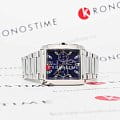 Festina Festina Timeless Chrono F20635/2  наручные мужские часы фото под углом.