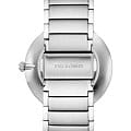 Kenneth Cole Kenneth Cole Automatic KC50381001,  сша мужские часы на браслете нержавеющая сталь боковой вид