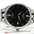 Certina Certina DS-8 C033.451.11.051.00 мужские часы черный циферблат на запястье