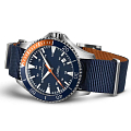 Часы Hamilton Khaki Navy Scuba Auto H82365941 фото 3