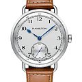 Часы Hamilton Khaki Navy Pioneer Mechanical H78719553