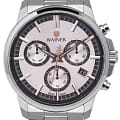 Wainer Wainer Classic WA.16200-E , наручные мужские часы фото под углом