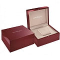 Salvatore Ferragamo Salvatore Ferragamo SFDH00118  - задняя крышка металл сталь корпуса, швейцария часы