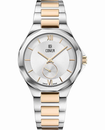 Cover Cardea CO211.02