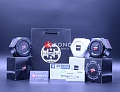 Часы Casio G-Shock GST-W110D-1A фото 14