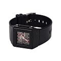 Casio Casio Baby-G BGA-200DT-1E, baby-g япония женские часы на браслете пластик боковой вид