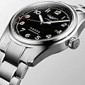 Часы Longines Spirit L3.811.4.53.6 фото 6