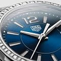 TAG Heuer TAG Heuer Formula 1 WBJ1416.BA0664, formula 1 швейцария женские часы на браслете нержавеющая сталь боковой вид