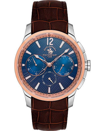 Santa Barbara Polo & Racquet Club Legend SB.1.10538-4