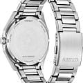 Citizen BM7630-80X мужские часы застежка крупным планом