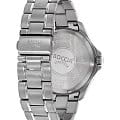 Boccia Titanium Boccia Titanium Circle-Oval 3591-02 , наручные мужские часы фото под углом