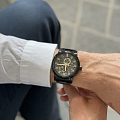 Pierre Lannier Pierre Lannier Automatic 325C439  - задняя крышка сталь металл корпуса, франция часы