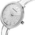 Swarovski Swarovski Crystalline Delight 5580537  — задняя крышка металл сталь корпуса швейцарские часы