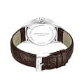 Kenneth Cole KCWGE0048903 мужские часы застежка крупным планом