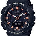 Часы Casio G-Shock GMA-S130PA-1A