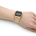 Timex Timex T80 Space Invaders TW2V30100 мужские часы  циферблат на запястье