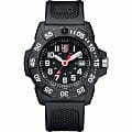 Luminox Luminox XS.3501  XS.3501 кварцевые мужские часы черный циферблат, браслет  — вид спереди