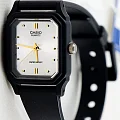 Casio Casio Collection LQ-142E-7ADF (LQ-142E-7A), collection япония женские часы на браслете пластик боковой вид