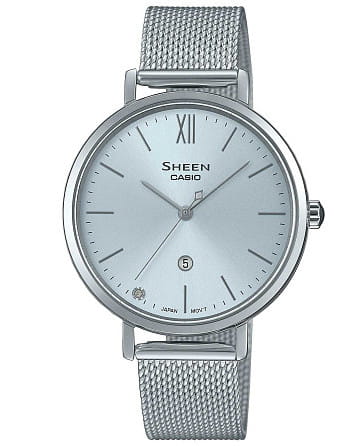 Casio Sheen SHE-4539SM-2A