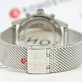 Hugo Boss Hugo Boss Jet HB1513441 кварцевые мужские часы часы крупный план синий циферблата