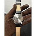 Swiss Military by Chrono Swiss Military by Chrono Classic SMP36040.30,  швейцария мужские часы на браслете кожаный боковой вид