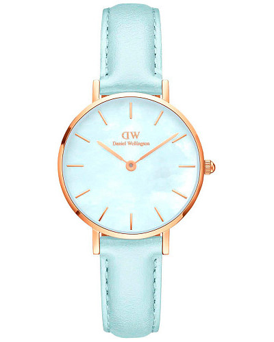 Daniel Wellington Petite Sheffield DW00100635