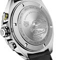 TAG Heuer TAG Heuer Formula 1 Senna Special Edition CAZ201B.FC6487 механические мужские часы часы крупный план черный циферблата