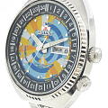 Часы Orient Revival RA-AA0E04Y фото 3