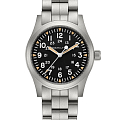 Часы Hamilton Khaki Field Mechanical 42mm H69529133