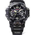 Casio Casio G-Shock GWG-B1000-1A, g-shock япония мужские часы на браслете каучук боковой вид