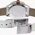 Casio Casio Sheen SHE-4510GL-9AUDR, sheen япония женские часы на браслете кожаный боковой вид