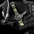Часы Hamilton Khaki Navy Frogman Auto H77825331 фото 6