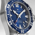Часы Hamilton Khaki Navy Frogman H77705145 фото 10