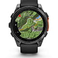 Оригинальные часы Garmin Garmin Fenix 8 010-02904-00 электронные калибр механизма  общий вид