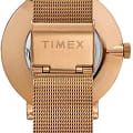 Оригинальные часы Timex Timex Celestial Opulence TW2U67100 кварцевые калибр механизма  общий вид