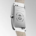 Longines Longines DolceVita L5.255.0.71.2  наручные женские часы фото под углом.
