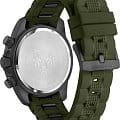 Оригинальные часы Plein Sport Plein Sport Hurricane PSDBA0223 кварцевые калибр механизма  общий вид