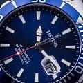 Festina Festina Automatic F20531/3 F20531/3 оригинальные мужские часы в комплекте с фирменной коробкой и гарантийным талоном