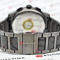 Hugo Boss Hugo Boss Peak HB1513814 кварцевые мужские часы часы крупный план черный циферблата