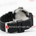 Orient Orient Automatic Diving Sports FAA02008D (FAA02008D9) механические мужские часы часы крупный план синий циферблата