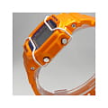 Casio Casio Baby-G BGD-501FS-4ER, baby-g япония женские часы на браслете пластик боковой вид