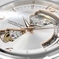 Часы Hamilton Jazzmaster Open Heart Auto H32565555 фото 2