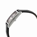 Longines Longines DolceVita L5.512.4.71.0, dolcevita швейцария женские часы на браслете кожаный боковой вид