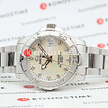 Часы Jaguar Couple Diver J870/1 фото 2