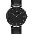 Часы Daniel Wellington Classic Black Sheffeld DW00100145