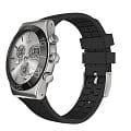 Swatch Swatch I New Chrono YVS486 , наручные мужские часы фото под углом