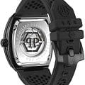 Philipp Plein Philipp Plein The Skeleton PWBAA1923 , наручные мужские часы фото под углом